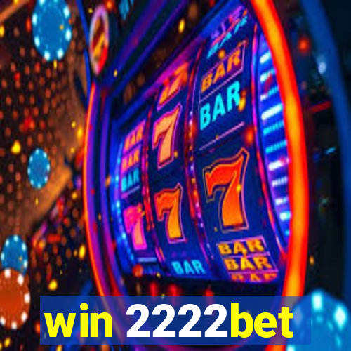 win 2222bet